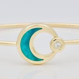 Luna Solstice Bracelet