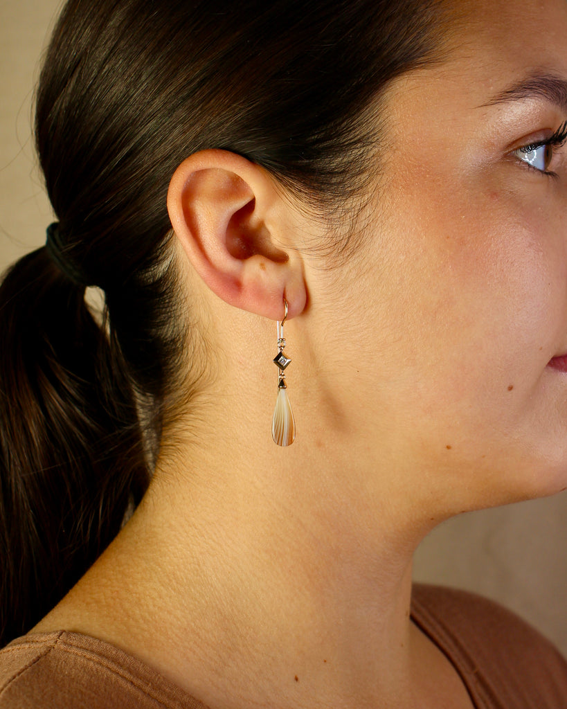 Lacinia Earrings