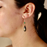 Stratheana Earrings