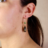 Stratheana Earrings