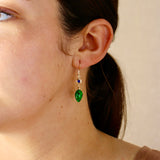 Jardine Lux Earrings