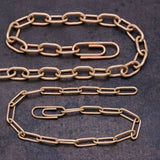 Vaaler Cable Chain Bracelet