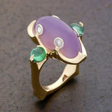 Spyro Ring