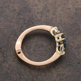 Royal Sceptrea Ring