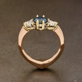Royal Sceptrea Ring
