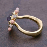 Soraya II Ring