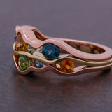 Fiume Ring