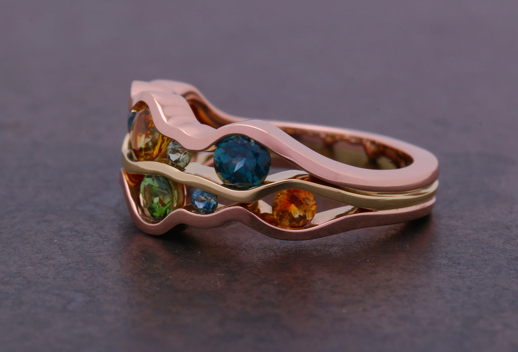 Fiume Ring