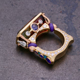 Imperial Luchrupan Ring