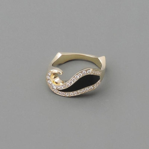 North Shore Royale Ring