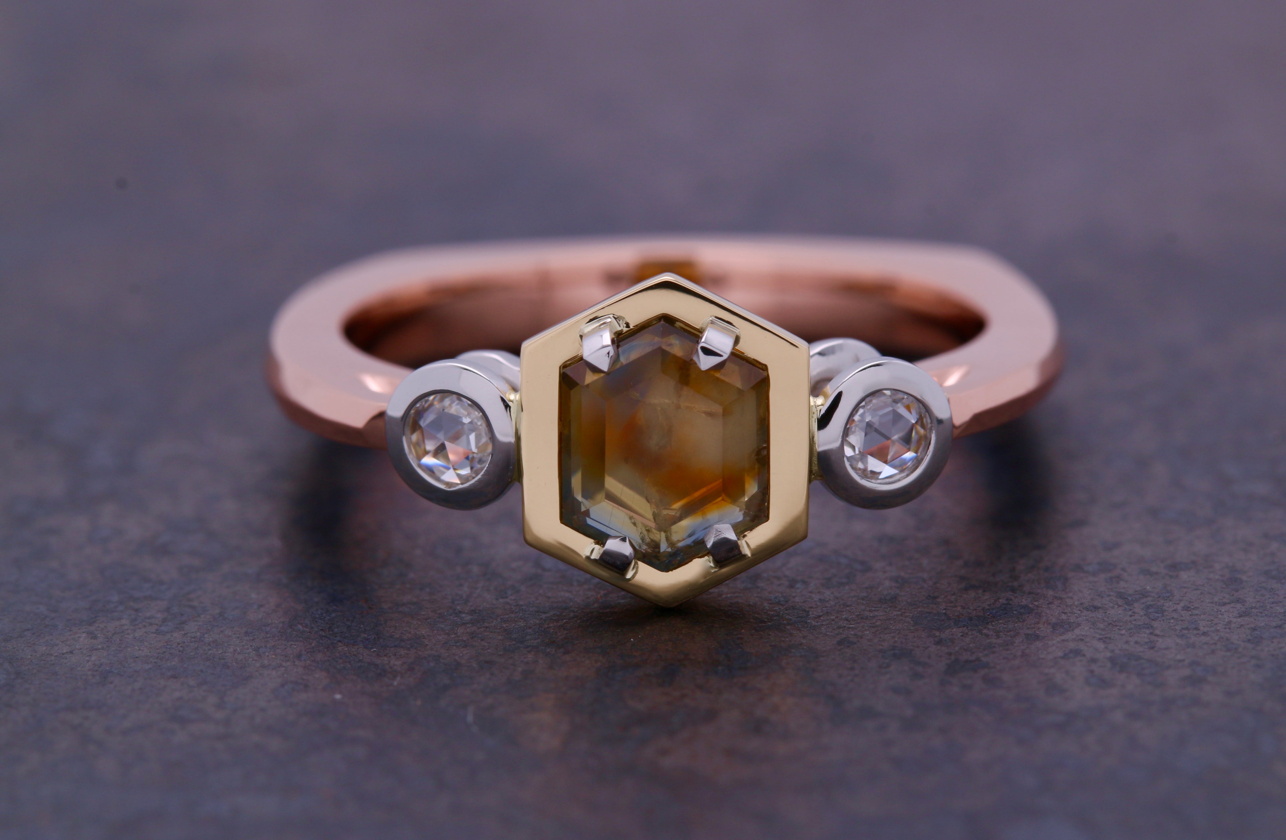 Paladin Ring