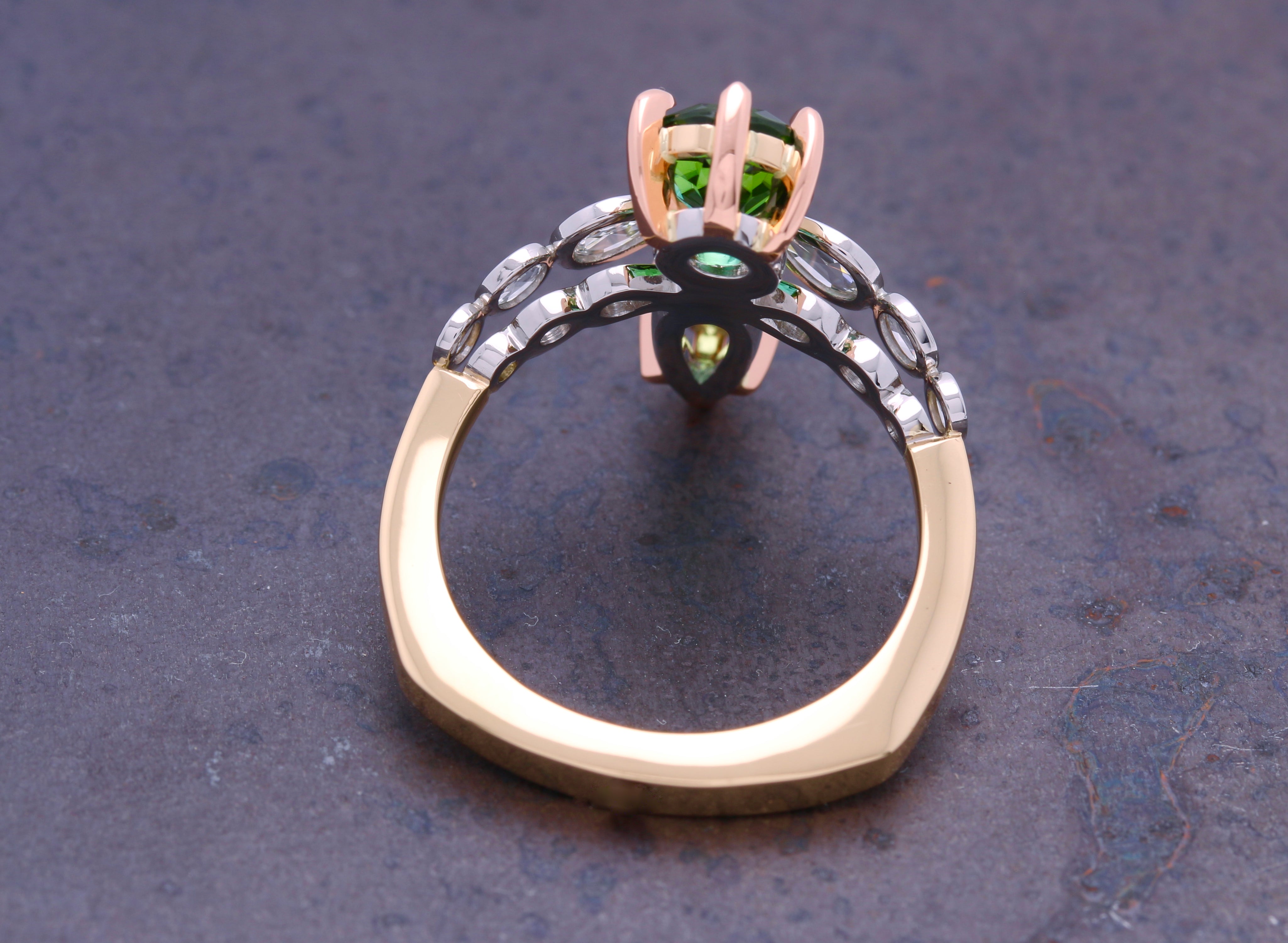 Freya Ring