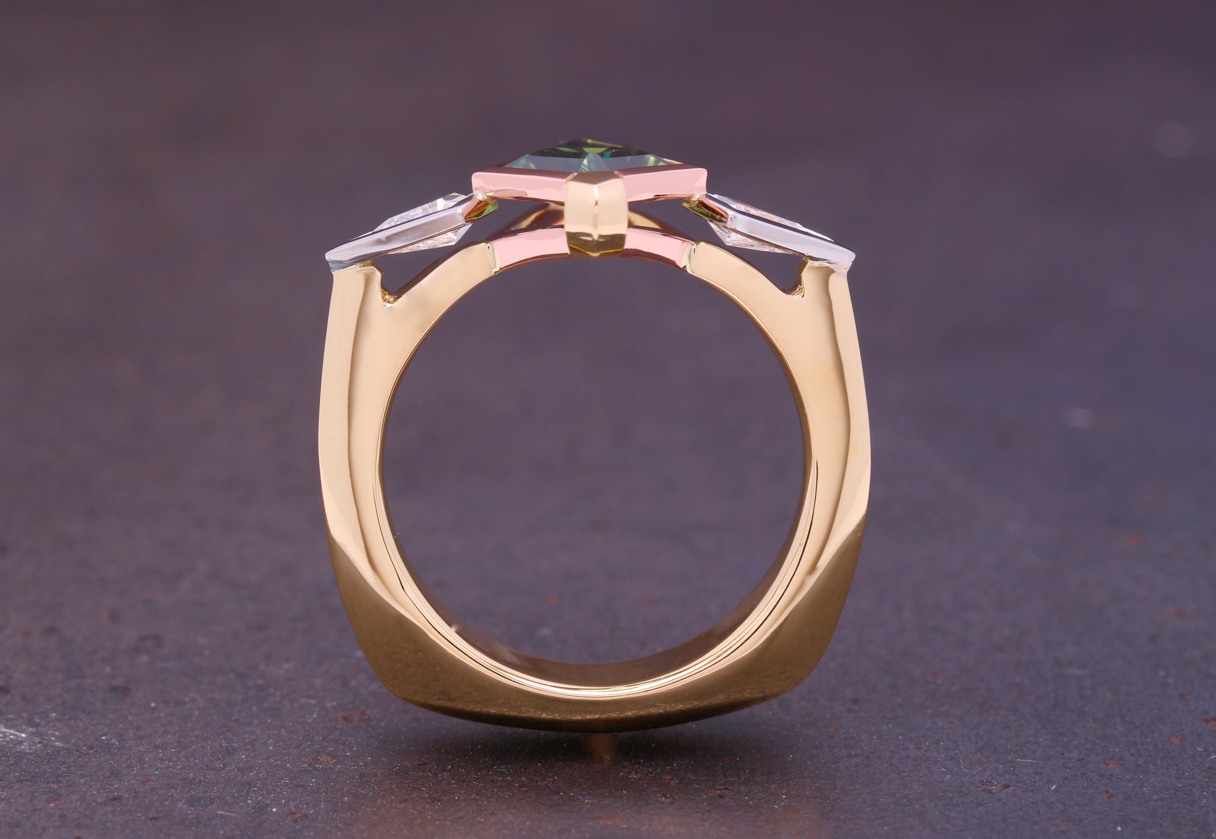 Norlaya Ring